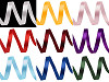 Satin Ribbon width 6 mm