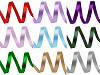 Satin Ribbon width 6 mm
