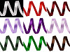 Satin Ribbon width 6 mm