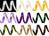 Satin Ribbon width 6 mm