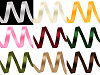 Satin Ribbon width 6 mm
