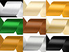 Satinband Breite 40 mm Wickel á 5 m
