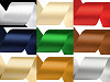 Satinband Breite 40 mm Wickel á 5 m