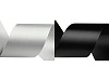 Atlasz szalag 5 m.es köteg szélessége 40 mm