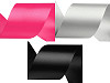 Satinband Breite 40 mm Wickel á 5 m