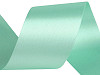 Atlaszszalag kétoldalas 5 m-es tekercs szélessége 50 mm