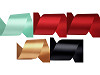 Double Face Satin Ribbon packs per 5 m width 50 mm