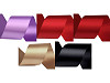Double Face Satin Ribbon packs per 5 m width 50 mm