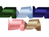 Double Face Satin Ribbon packs per 5 m width 50 mm
