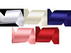 Double Face Satin Ribbon packs per 5 m width 50 mm