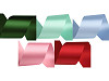 Double Face Satin Ribbon packs per 5 m width 50 mm