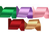 Double Face Satin Ribbon packs per 5 m width 50 mm