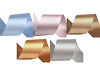 Double Face Satin Ribbon packs per 5 m width 50 mm