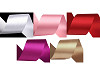 Double Face Satin Ribbon packs per 5 m width 50 mm