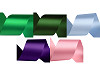 Double Face Satin Ribbon packs per 5 m width 50 mm