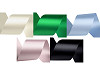 Double Face Satin Ribbon packs per 5 m width 50 mm