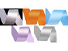 Double Face Satin Ribbon packs per 5 m width 40 mm
