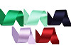 Double Face Satin Ribbon packs per 5 m width 40 mm