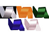 Double Face Satin Ribbon packs per 5 m width 40 mm