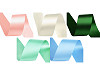 Double Face Satin Ribbon packs per 5 m width 40 mm