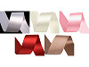 Double Face Satin Ribbon packs per 5 m width 40 mm
