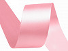 Double Face Satin Ribbon packs per 5 m width 40 mm