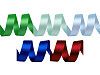 Double Face Satin Ribbon packs per 5 m width 24 mm