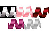 Double Face Satin Ribbon packs per 5 m width 24 mm