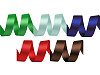 Double Face Satin Ribbon packs per 5 m width 24 mm