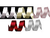 Double Face Satin Ribbon packs per 5 m width 24 mm