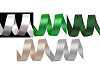 Double Face Satin Ribbon packs per 5 m width 24 mm