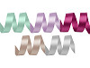Double Face Satin Ribbon packs per 5 m width 24 mm