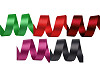 Double Face Satin Ribbon packs per 5 m width 24 mm