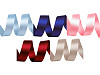 Double Face Satin Ribbon packs per 5 m width 24 mm