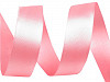 Double Face Satin Ribbon packs per 5 m width 24 mm