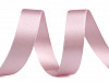 Double Face Satin Ribbon packs per 5 m width 15 mm
