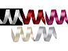 Double Face Satin Ribbon packs per 5 m width 15 mm