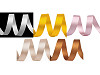 Double Face Satin Ribbon packs per 5 m width 15 mm