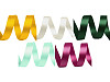 Double Face Satin Ribbon packs per 5 m width 15 mm