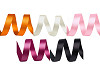 Double Face Satin Ribbon packs per 5 m width 15 mm