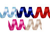 Double Face Satin Ribbon packs per 5 m width 15 mm
