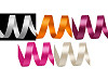 Double Face Satin Ribbon packs per 5 m width 15 mm