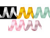 Double Face Satin Ribbon packs per 5 m width 15 mm
