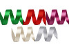 Double Face Satin Ribbon packs per 5 m width 15 mm