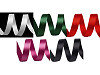 Double Face Satin Ribbon packs per 5 m width 15 mm