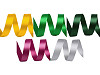 Double Face Satin Ribbon packs per 5 m width 15 mm