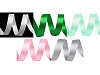 Double Face Satin Ribbon packs per 5 m width 15 mm