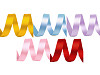 Double Face Satin Ribbon packs per 5 m width 15 mm