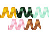 Double Face Satin Ribbon packs per 5 m width 15 mm