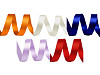Double Face Satin Ribbon packs per 5 m width 15 mm
